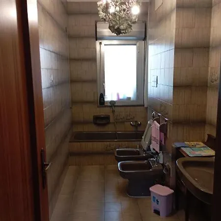 Nightwish 게스트하우스 *