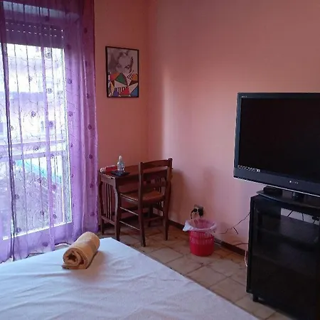 게스트하우스 Nightwish *