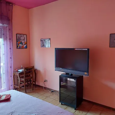 게스트하우스 Nightwish 팔레르모