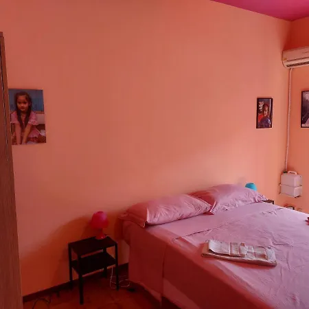 Nightwish 게스트하우스 팔레르모