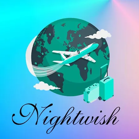 Gæstehus Nightwish