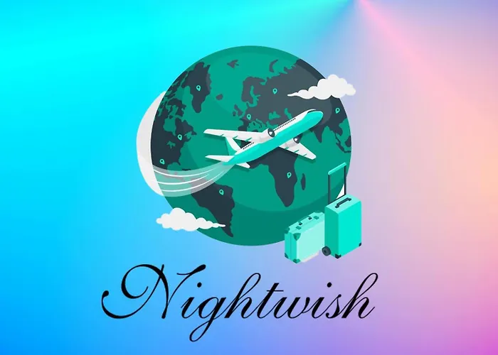 Gasthuis Nightwish
