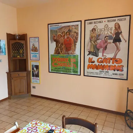 Maison d'hôtes Nightwish Palerme