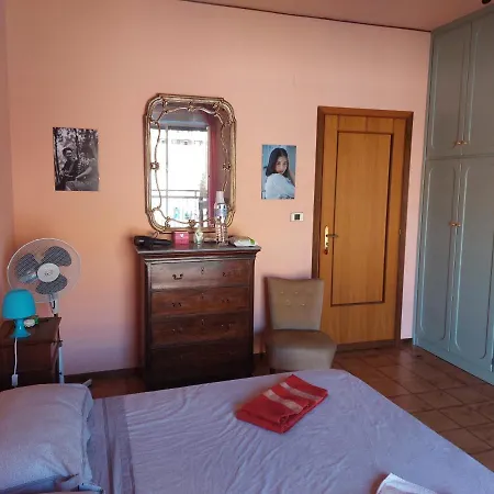 Гостевой дом Nightwish *