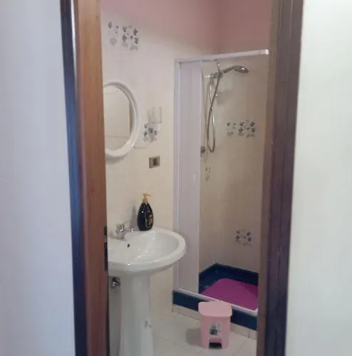 Nightwish Penzion Palermo