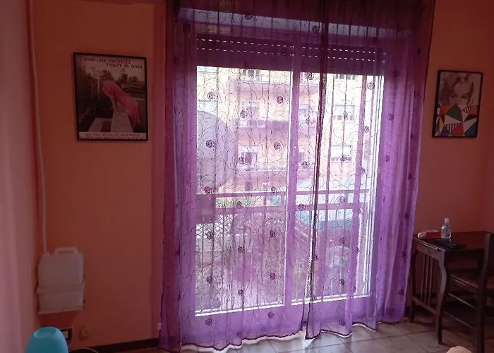 Nightwish Penzion Palermo