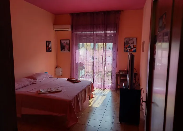 Nightwish Penzion Palermo