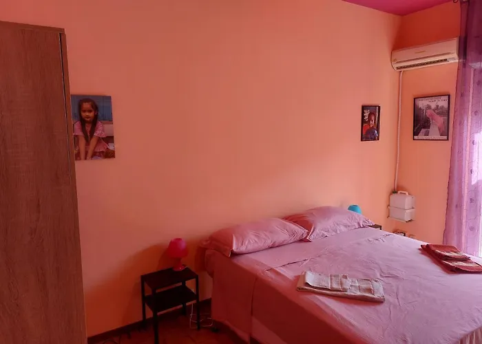 Nightwish Penzion Palermo