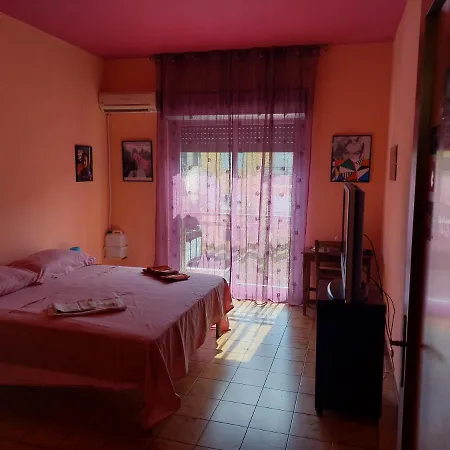 Nightwish Gasthof Palermo